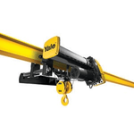 Yale YK Electric Wire Rope Hoist