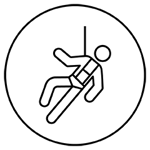 Icon of Fall Protection Systems