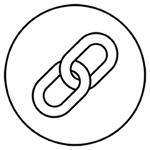 Icon of Chain Link