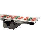 1100 Miniature Belt Conveyor