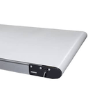 2700 Medium Duty Fabric Belt Conveyor