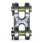 Image of Double Clevis - Mid-link