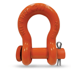 Are Your Shackles Safe for Overhead Lifting? | Columbus McKinnon