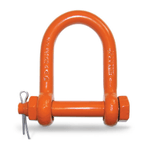 ま*る様 【12/26迄】Shackles Off/ Kongcrete of CM Lifting Shackles Made in USA | Columbus McKinnon Rigging