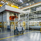 Image of Automation Custom Engineering, Processes, and Capabilities