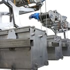 Image of Pfaff-silberblau - BETA wire rope winches