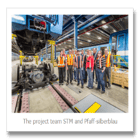 TheprojectteamSTMandPfaffsilberblau-teaser