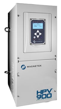 AC Elevator Drive