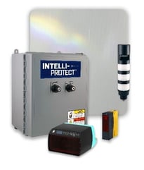 MAGNETEK AUTOMATION PICTURE