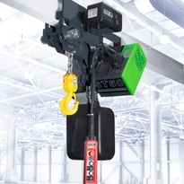 STK Chain Hoist