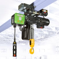 ST Ex Chain Hoist