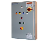 Duff-Norton Custom Controls