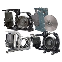 Image of Crane Brake Products