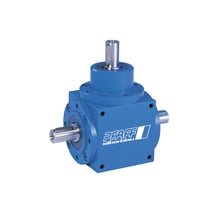 Bevel Gear Boxes | Columbus McKinnon