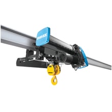 Electric Wire Rope Hoists | Columbus McKinnon