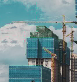 Image showing an example of Off-Road Machinery