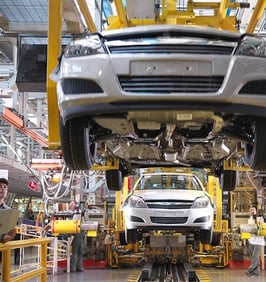 automotive automation systems