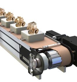Image of Dorner precision conveyance solutions
