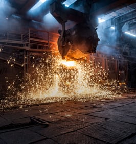 Image of Metal Burning