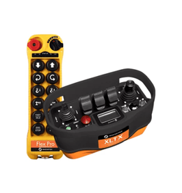 radio controls