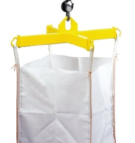 Camlok TTB Big Bag lifters picture