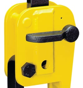 Camlok CR Rail clamps picture 1