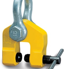 Camlok TSH Screw Clamp picture