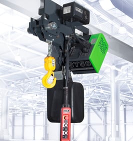 STK Chain Hoist