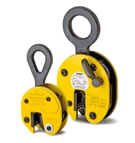 Tigrip TBL-TBLplus Plate clamp Picture