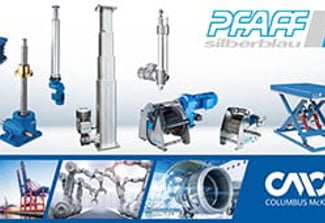 Thumbnail image of Pfaff-silberblau Products