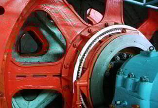 Close Up Image of Yale Taurus Jack