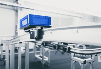 Image of  New Gigafactories with montrac solution