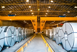 Image of Inside Facility