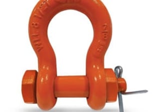 ま*る様 【12/26迄】Shackles Off/ Kongcrete of Are Your Shackles Safe for Overhead Lifting? | Columbus McKinnon