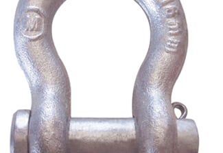 ま*る様 【12/26迄】Shackles Off/ Kongcrete of 12 ton Ground Release Shackle (615912) – Maskell Rigging & Equipment