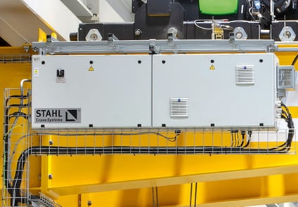 Image of STAHL Crane Systems Product