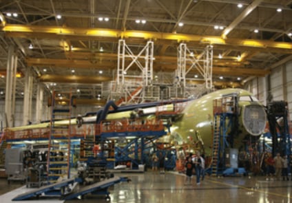 Image of Hoist Systems