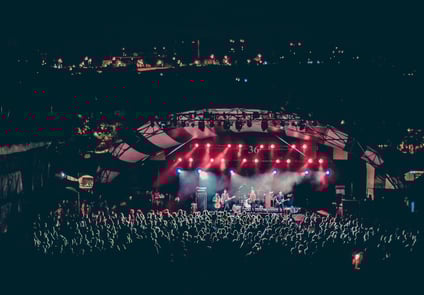 Entertainment Industry