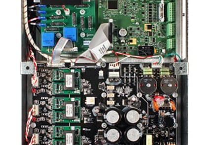 OmniPulse™ DDC Series 2 Digital DC Drive