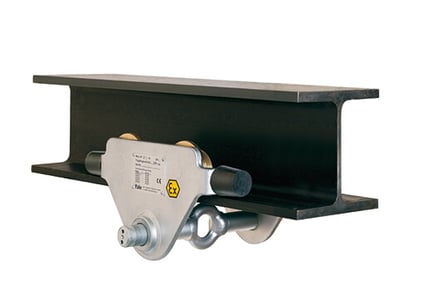 Yale-HTP-ATEX photo