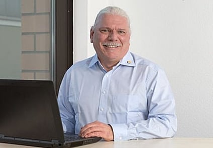 Image of Martin Klossek