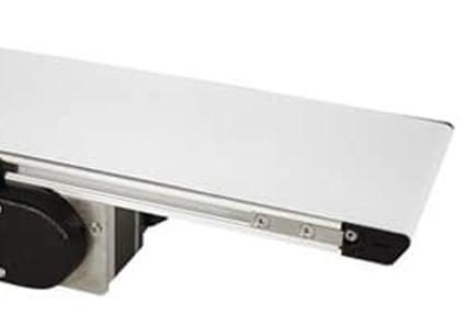 1100 Miniature Belt Conveyors