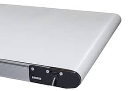 2700 Medium Duty Fabric Belt Conveyor