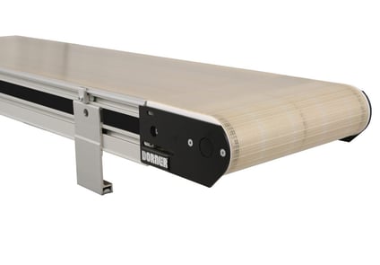 3200 Precision Move Conveyor