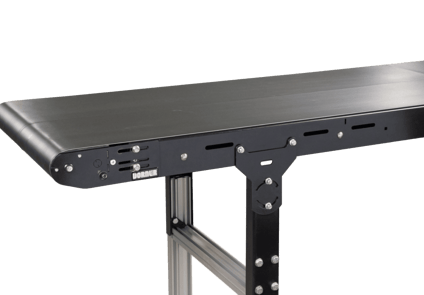 DCDMove Belted Conveyor