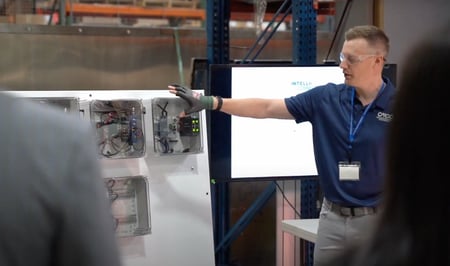 Learn about Columbus McKinnon's Purpose in Motion