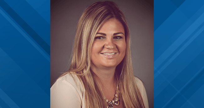 Nicole Stickney Purpose in Motion