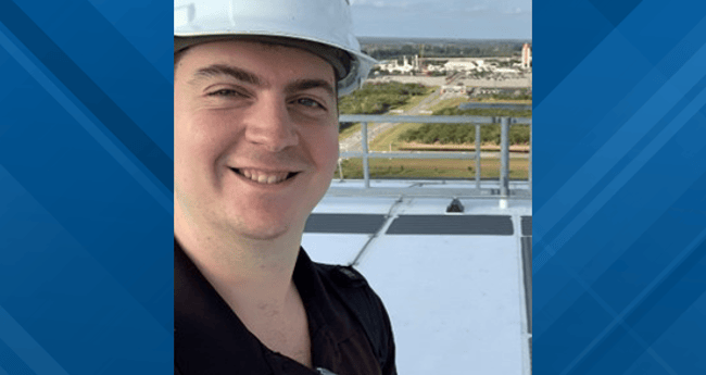 Patrick Smocke Purpose in Motion