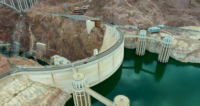 Image of Hoover Dam