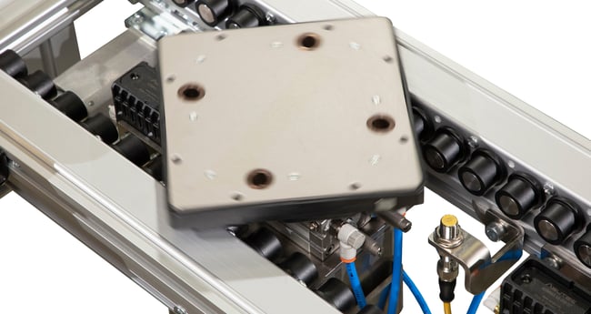 Image of Dorner Indexing & Positioning applications